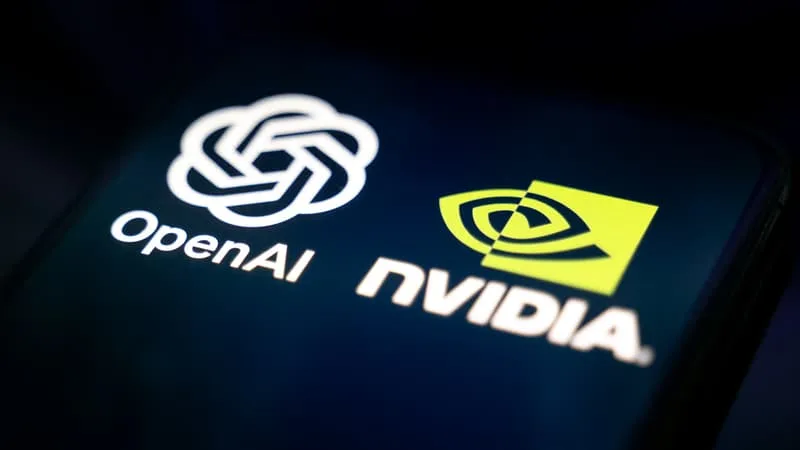 OPENAI BIENTÔT AUX MANETTES DE SES PROPRES INFRASTRUCTURES? NVIDIA POURRAIT FOURNIR AU CRÉATEUR DE CHATGPT UNE GARANTIE DE 250 MILLIARDS DE DOLLARS POUR UN GIGANTESQUE SITE DE DATA CENTERS