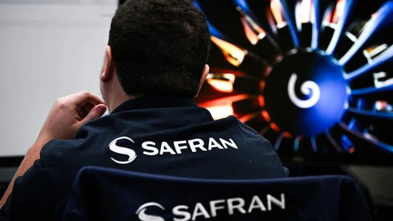 « NOUS N’AURONS PAS LES RESSOURCES POUR FAIRE DEUX MOTEURS DIFFÉRENTS »: SAFRAN PRIVILÉGIERA LE PROJET FRANÇAIS APRÈS L’ÉCHEC DU PROGRAMME SCAF DU FUTUR AVION DE COMBAT EUROPÉEN