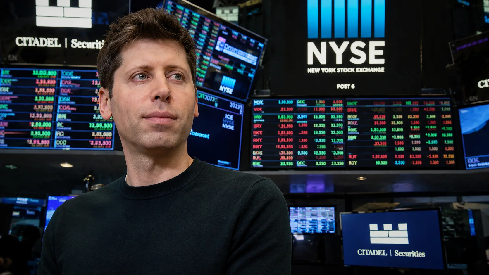 OPENAI POURRAIT ENTRER EN BOURSE PLUS TARD QUE PRÉVU : PAS AVANT LES 1000 MILLIARDS DE CAPITALISATION