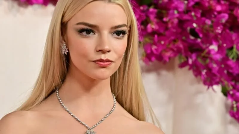 « LE SEIGNEUR DES ANNEAUX »: ANYA TAYLOR-JOY REJOINT LE CASTING DU FILM CONSACRÉ À GOLLUM