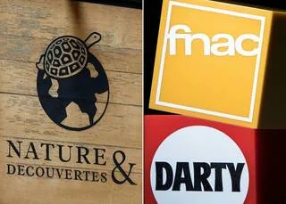 NATURE & DÉCOUVERTES FERME CINQ MAGASINS EN RÉGION PARISIENNE ET À MARSEILLE APRÈS LA MISE EN VENTE PAR SON PROPRIÉTAIRE