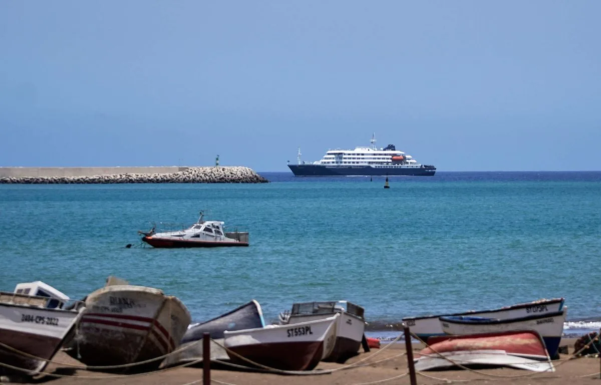 HANTAVIRUS SUR UN BATEAU DE CROISIÈRE : VICTIMES, MALADES, ÉVACUATIONS… LE POINT SUR LA SITUATION SUR LE « MV HONDIUS »