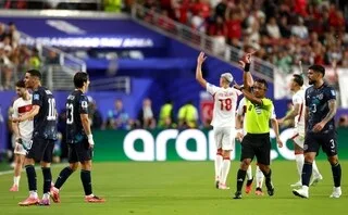 FRANCE – ESPAGNE. L’ARBITRE DE LA DEMI-FINALE DÉSIGNÉ, ET IL A DÉJÀ FAIT PARLER DE LUI LORS DE LA COUPE DU MONDE 2026