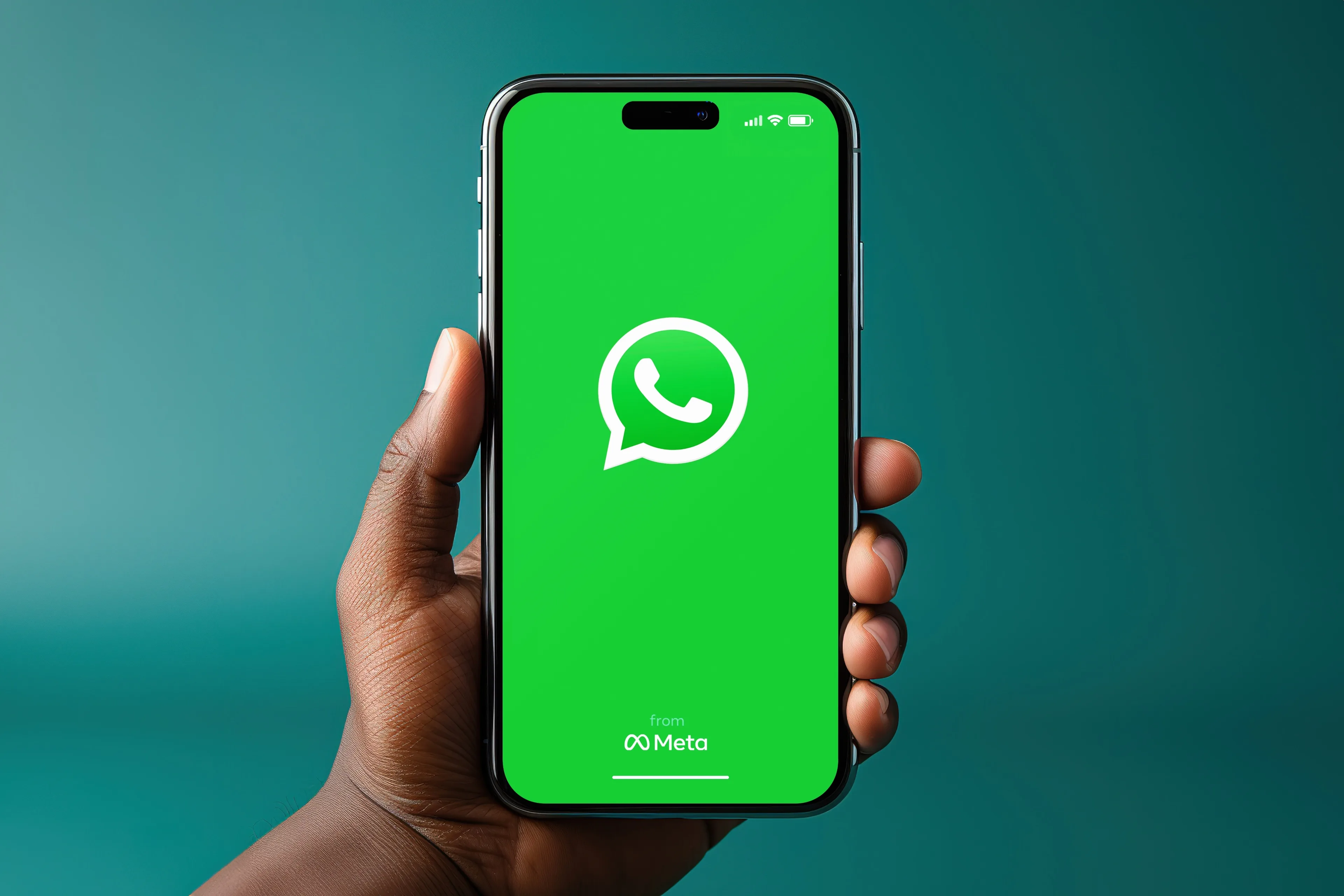 WHATSAPP OUVRE SES APPELS AUX INVITÉS SANS COMPTE, AVEC MEET ET TEAMS EN LIGNE DE MIRE