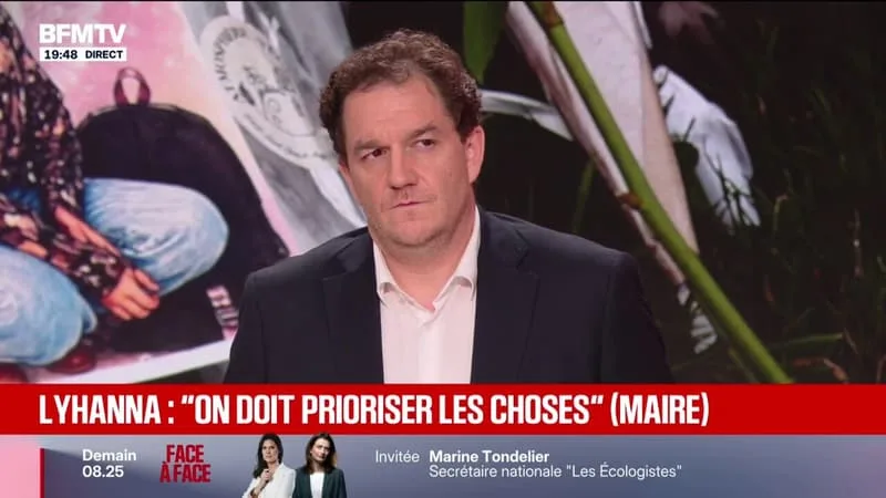 MORT DE LYHANNA: « UNE ÉNIÈME LOI NE RÉGLERA PAS LE PROBLÈME », ESTIME LE MAIRE DE FLEURANCE, GRÉGORY BOBBATO