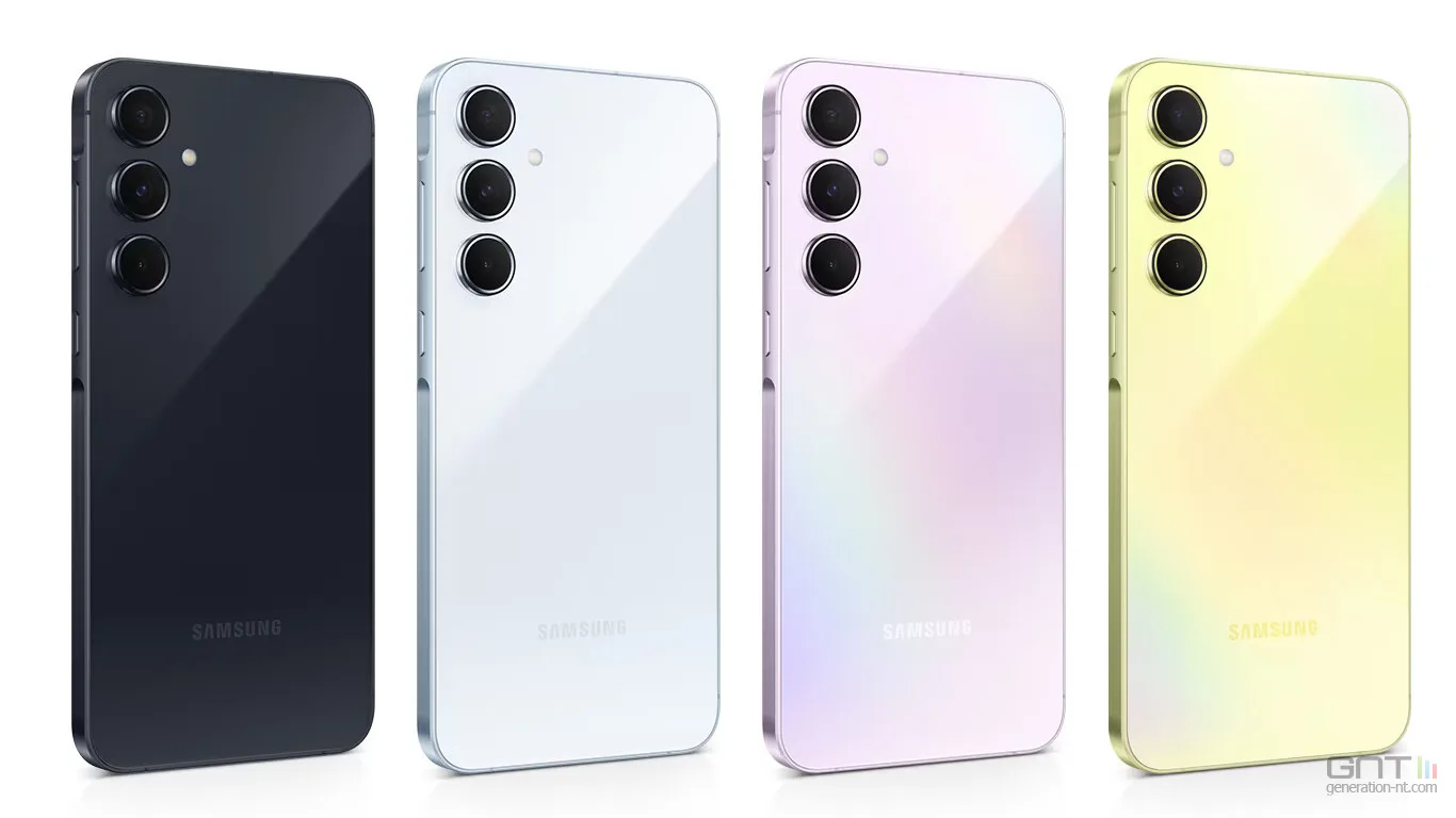 DES SMARTPHONES NOTHING ET SAMSUNG INTERDITS EN FRANCE