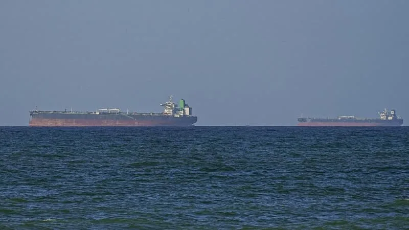 DIRECT. GUERRE AU MOYEN-ORIENT: L’IRAN ANNONCE LA CRÉATION D’UN ORGANISME CHARGÉ DE GÉRER LE DÉTROIT D’ORMUZ
