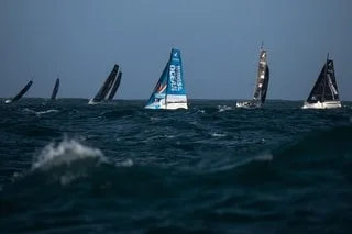VOILE. APRÈS L’ANNONCE DE LA SOLITAIRE DU FIGARO DU CHANGEMENT DE BATEAUX, PAPREC NE RENOUVELLERA PAS SON PARTENARIAT