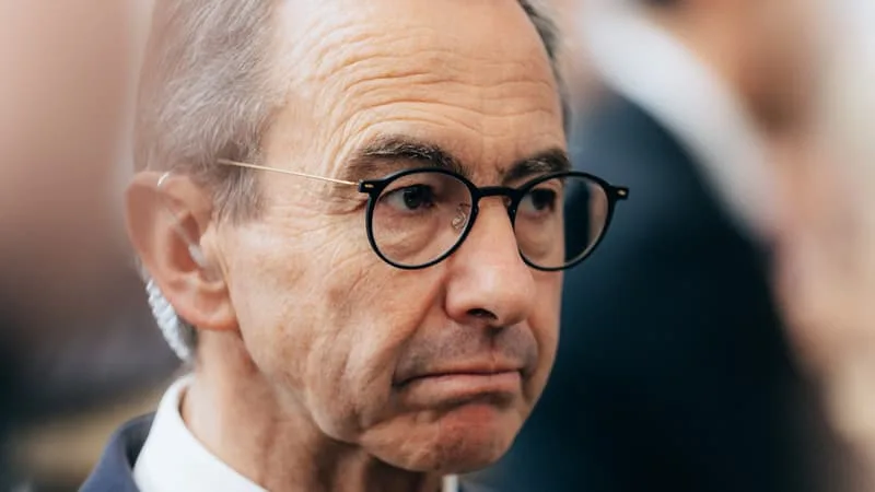 LUTTE CONTRE « L’ENTRISME ISLAMISTE »: BRUNO RETAILLEAU DÉFEND CE MARDI SA PROPOSITION DE LOI AU SÉNAT