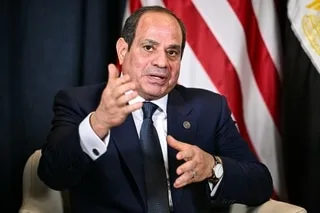 GUERRE AU MOYEN-ORIENT : DRONES INTERCEPTÉS EN ARABIE SAOUDITE, L’ÉGYPTE ENVISAGE D’INTERVENIR… LES DERNIÈRES INFOS