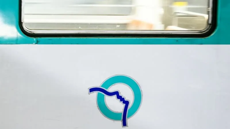 MÉTRO, RER, TRAINS… DES RALENTISSEMENTS ET DES SUPPRESSIONS PRÉVUS DANS LES TRANSPORTS FRANCILIENS EN RAISON DE LA CANICULE