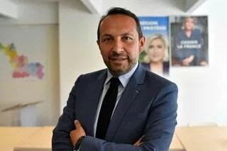 POSEZ VOS QUESTIONS À SÉBASTIEN CHENU, INVITÉ DU GRAND JURY RTL AVEC OUEST-FRANCE