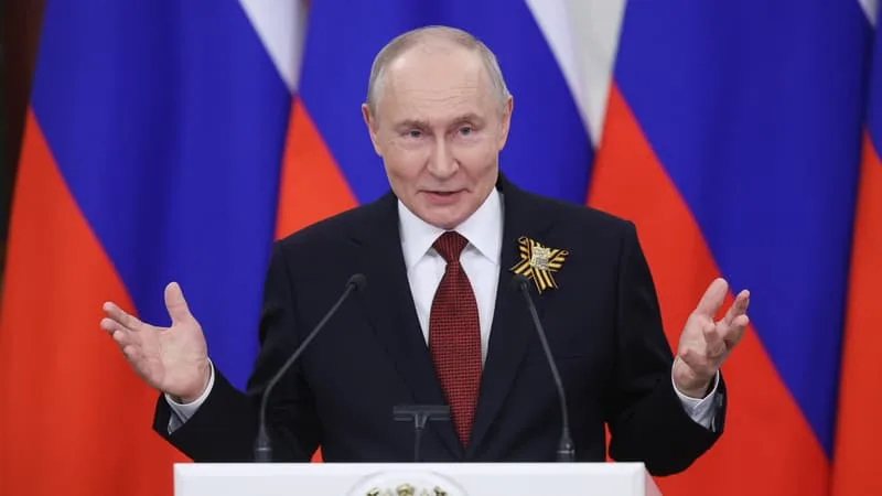 APRÈS L’ESSENCE, LA RUSSIE INTERDIT LES EXPORTATIONS DE KÉROSÈNE JUSQU’AU 30 NOVEMBRE