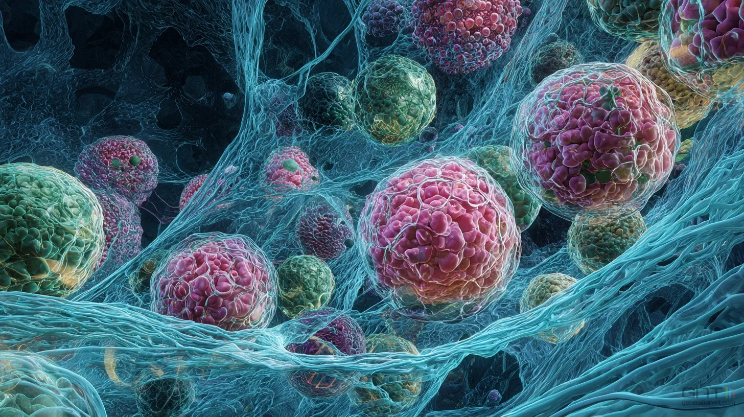 UNE THÉRAPIE DE RAJEUNISSEMENT CELLULAIRE EST TESTÉE POUR LA PREMIÈRE FOIS SUR L’HOMME