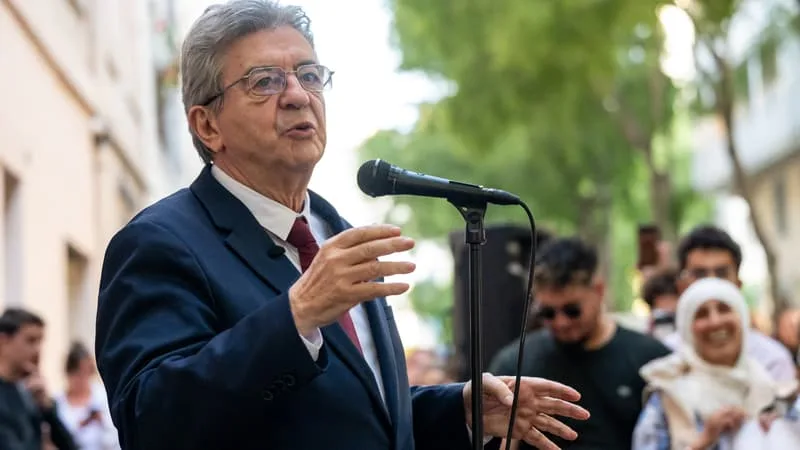 EDITO. LE RN ET LFI VONT-ILS SE PRENDRE LE MUR DU RÉEL? NI L’UN, NI L’AUTRE NE POURRA FAIRE SANS LA CONFIANCE DES MARCHÉS FINANCIERS ET DES CRÉANCIERS DE LA FRANCE
