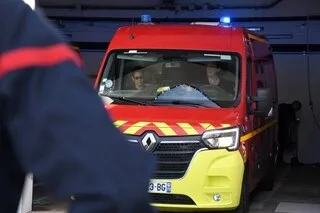LES POMPIERS MOBILISÉS PENDANT PLUSIEURS HEURES SUR UN INCENDIE, DES FOYERS PRIVÉS D’ÉLECTRICITÉ DANS LE MAINE-ET-LOIRE