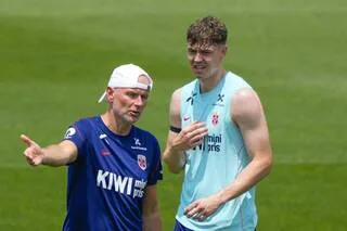 COUPE DU MONDE 2026. LE SÉLECTIONNEUR NORVÉGIEN POINTE UNE « HYPOCRISIE » GÉNÉRALE AUTOUR DU CONTEXTE POLITIQUE