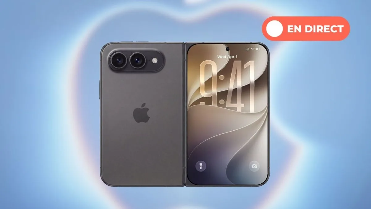 KEYNOTE APPLE : COMMENT SUIVRE EN DIRECT L’ANNONCE DES IPHONE DUO ET IPHONE 18 PRO