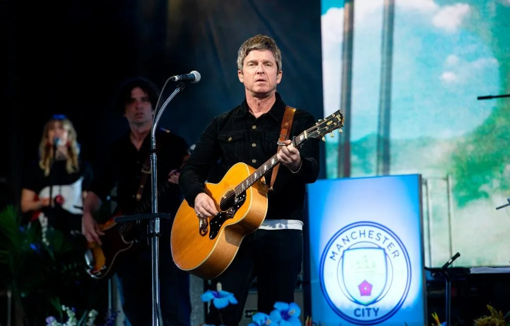 NOEL GALLAGHER DÉTESTAIT « WONDERWALL » JUSQU’À TRÈS RÉCEMMENT