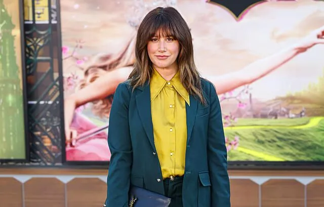 ASHLEY TISDALE A ESSAYÉ DE DIVORCER SON MARI « TELLEMENT DE FOIS » LORSQU’ELLE SOUFFRAIT DE DÉPRESSION POST-PARTUM