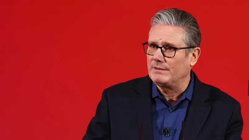 PERCÉE DU PARTI D’EXTRÊME DROITE REFORM UK AUX ÉLECTIONS LOCALES AU ROYAUME-UNI, KEIR STARMER DÉPLORE DES RÉSULTATS « DOULOUREUX »