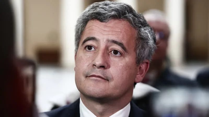 « NOTRE SYSTÈME EST TOTALEMENT DÉFAILLANT »: GÉRALD DARMANIN SE DIT FAVORABLE À L’IMPRESCRIPTIBILITÉ DES CRIMES CONTRE LES ENFANTS