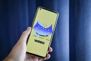 ARNAQUE AU FAUX VIREMENT WERO : COMMENT LES VENDEURS LEBONCOIN ET FACEBOOK MARKETPLACE SE FONT PIÉGER