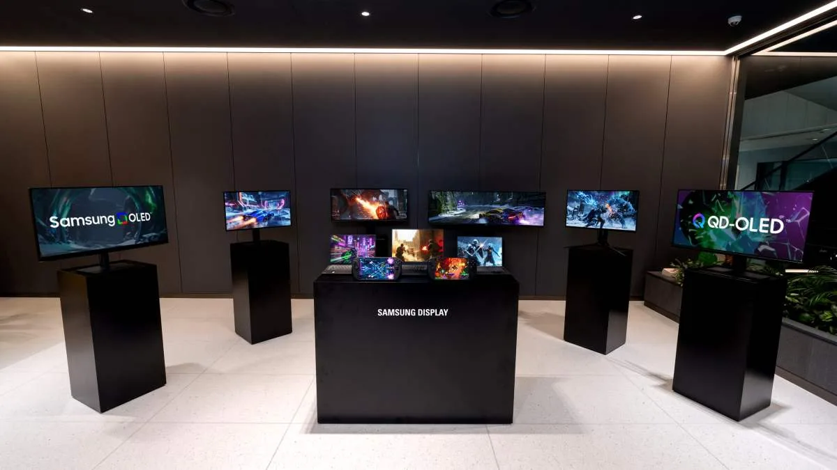LE PRINCIPAL DÉFAUT DES ÉCRANS OLED EST ENFIN DE L’HISTOIRE ANCIENNE ? LA NORME DISPLAYHDR 1000 TRUE BLACK ARRIVE ENFIN