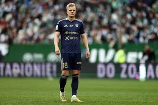 LIGUE DES CHAMPIONS. LE SPARTA PRAGUE RECRUTE LE COUSIN D’ERLING HAALAND AVANT DE DÉFIER LYON AU 3E TOUR PRÉLIMINAIRE