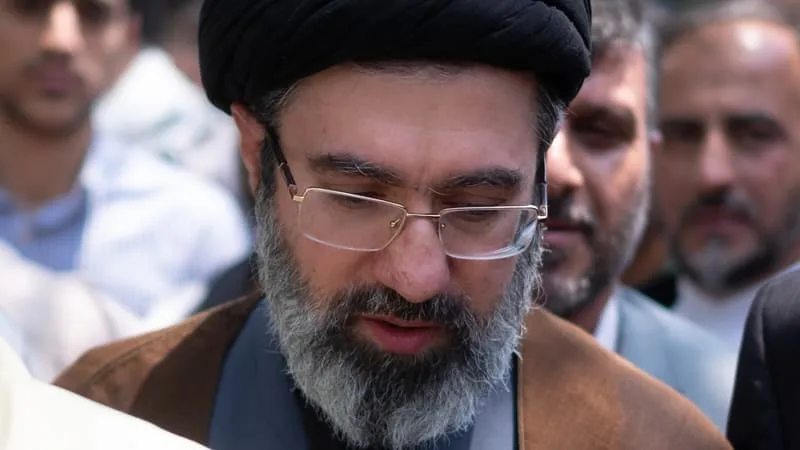 GUERRE AU MOYEN-ORIENT: LE GUIDE SUPRÊME IRANIEN AFFIRME DANS UN MESSAGE QUE « LA VENGEANCE DOIT S’ACCOMPLIR INÉVITABLEMENT »