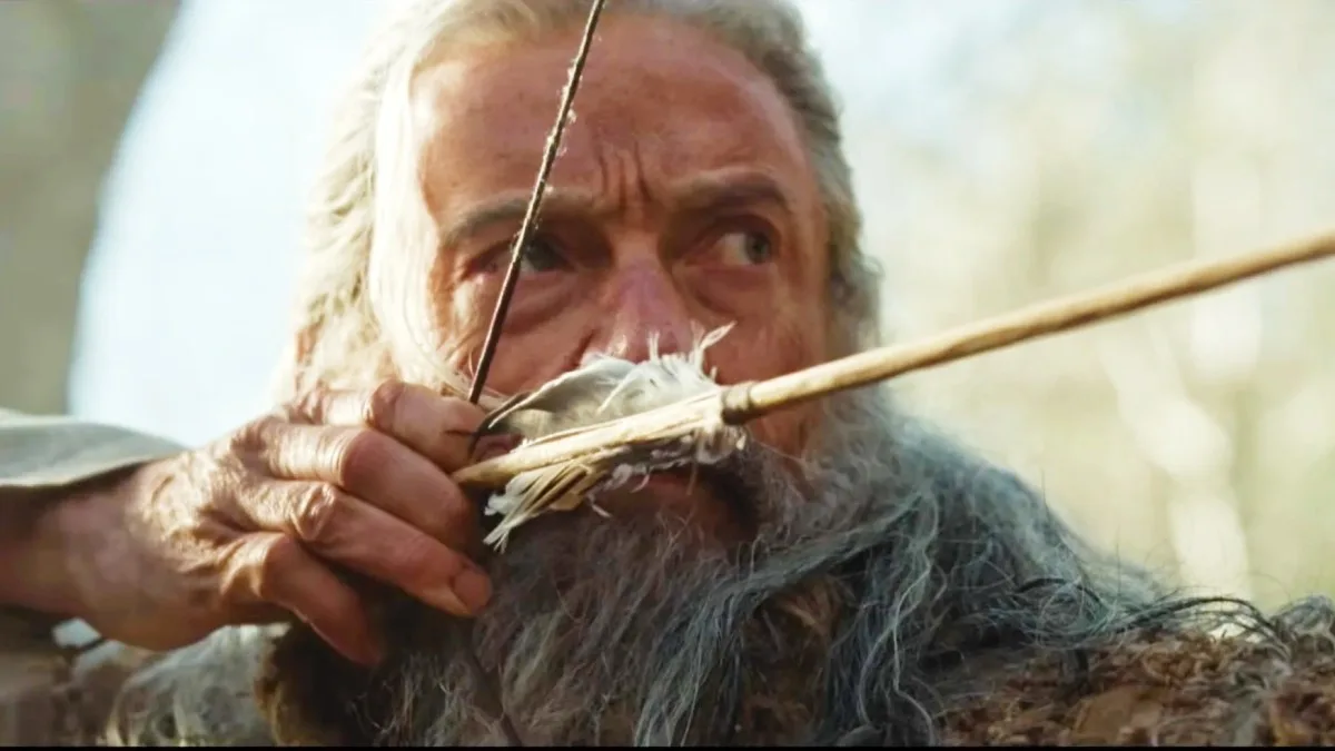 HUGH JACKMAN EN ROBIN DES BOIS : POURQUOI CE NOUVEAU LONG-MÉTRAGE VA RINGARDISER LE FILM DE RIDLEY SCOTT