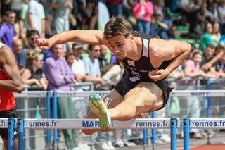 ATHLÉTISME. DES CHAMPIONNATS DE BRETAGNE BOUDÉS PAR L’ÉLITE ? « IL FAUT METTRE LES ATHLÈTES DANS DE BONNES CONDITIONS »