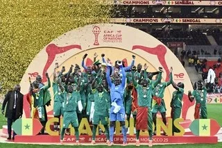 CAN 2025. ON CONNAÎT ENFIN LA DATE DE L’AUDIENCE DEVANT LE TAS QUI DÉTERMINERA LE VAINQUEUR ENTRE LE SÉNÉGAL ET LE MAROC