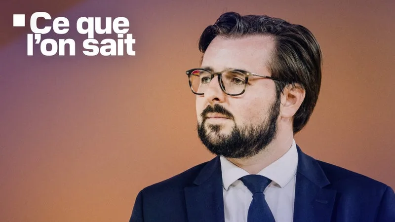 CE QUE L’ON SAIT DES « ACCUSATIONS DE VIOLENCE » QUI VISENT LE DÉPUTÉ PS PHILIPPE BRUN, ÉCARTÉ DE LA PRIMAIRE SOCIALISTE