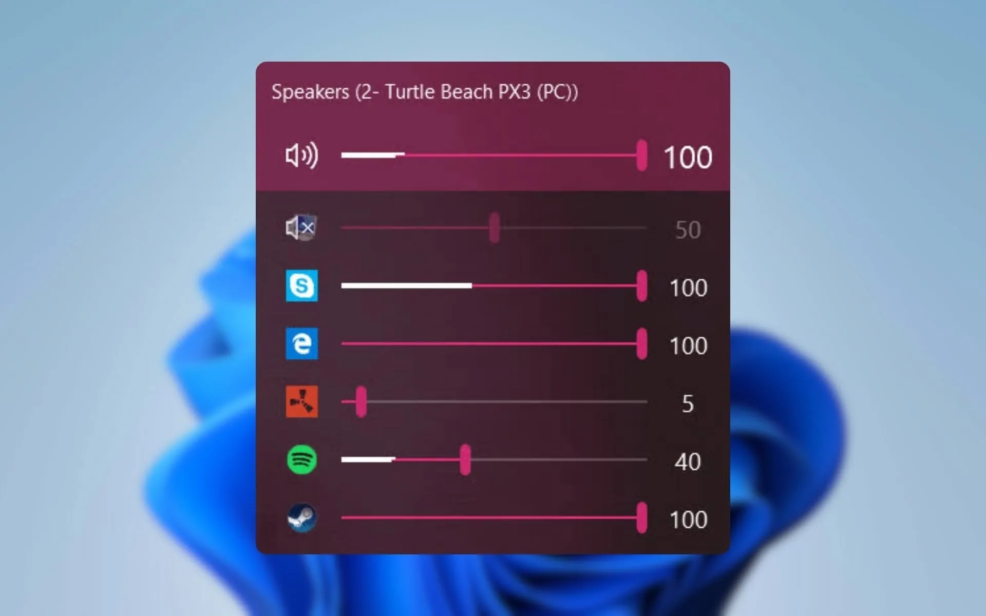 AVANT LE MÉLANGEUR DE WINDOWS 11, IL Y AVAIT EARTRUMPET : ET IL RESTE MEILLEUR