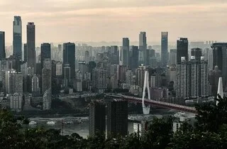 CHINE : 30 CORPS SUPPLÉMENTAIRES RETROUVÉS APRÈS LE GLISSEMENT DE TERRAIN DANS LE SUD-OUEST