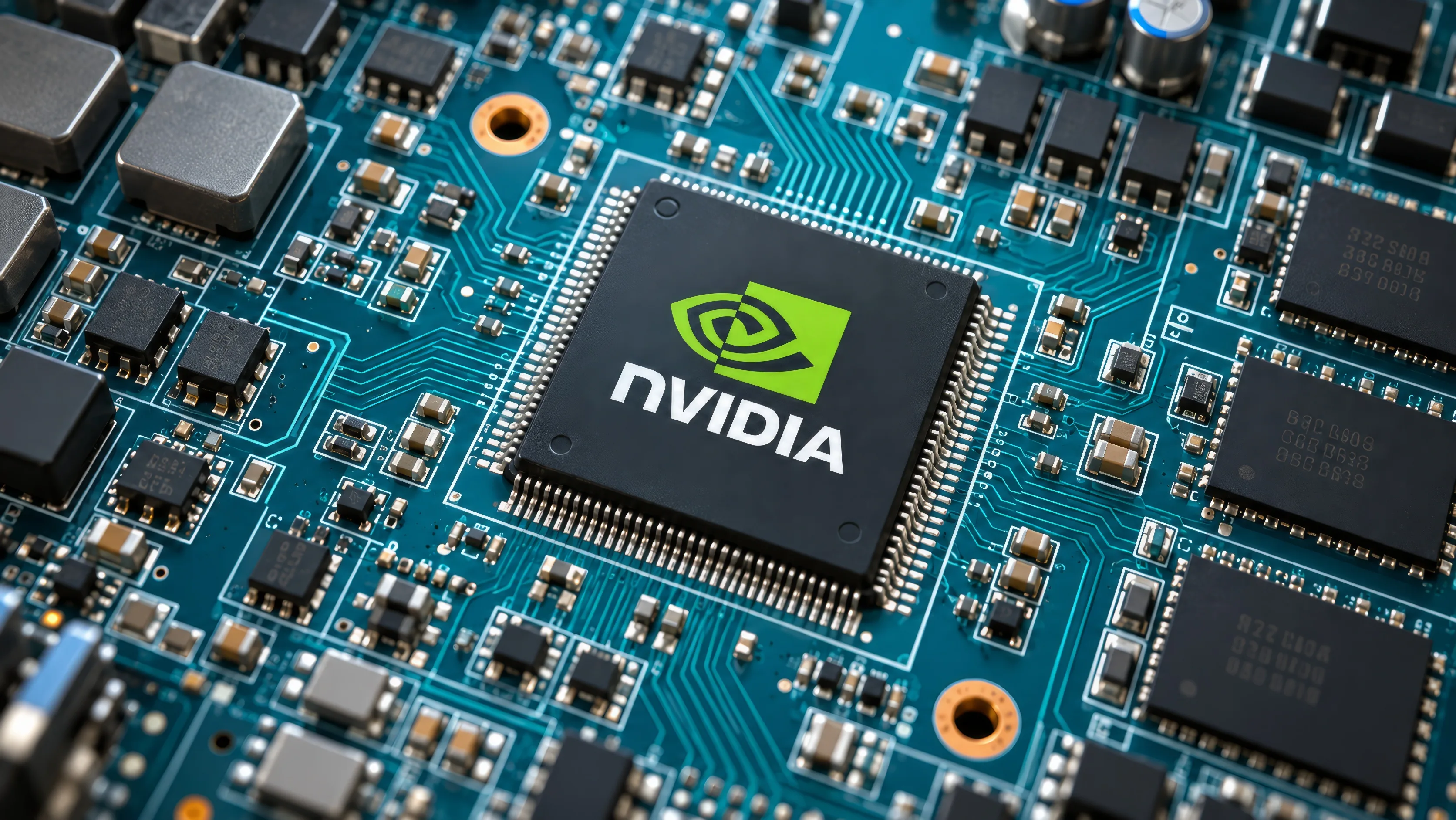 MICROSOFT AVAIT PRÉVU 23 000 GPU NVIDIA POUR SON SUPERCALCULATEUR, MAIS IL LUI MANQUE L’ESSENTIEL…