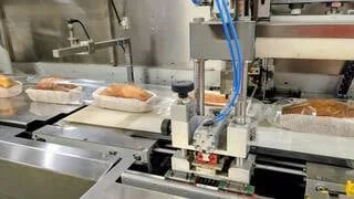 CETTE BISCUITERIE BRETONNE, NÉE IL Y A 76 ANS, N’A PAS TROUVÉ DE REPRENEUR : 45 PERSONNES SE RETROUVENT SANS EMPLOI