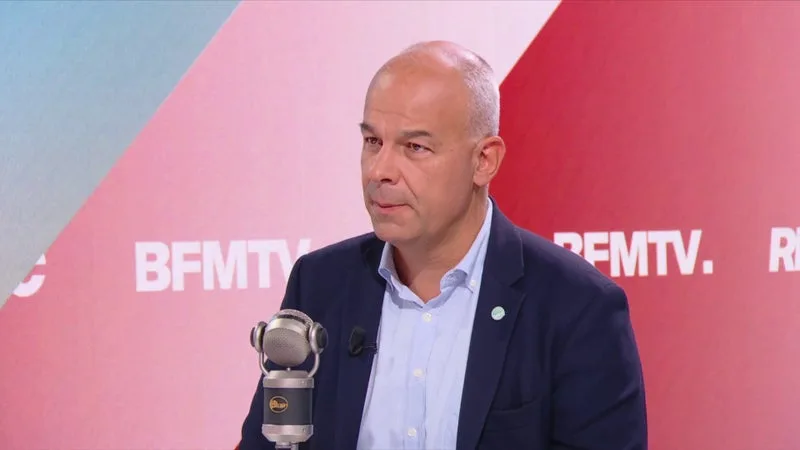 LA FRANCE DEVRAIT PERDRE 13% DE SES AIDES AGRICOLES: ARNAUD ROUSSSEAU (FNSEA) EXPLIQUE POURQUOI LES TRACTEURS VONT DÉFERLER SUR BRUXELLES EN NOVEMBRE