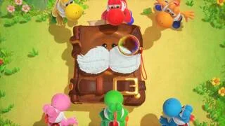 SOLUCE YOSHI AND THE MYSTERIOUS BOOK : COMMENT COMPLÉTER TOUS LES NIVEAUX À 100 %