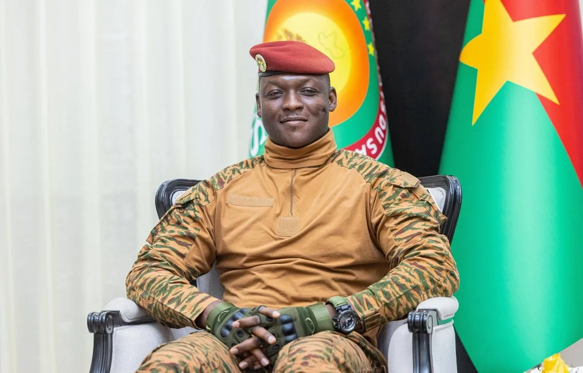 ACCUSÉE D’« APOLOGIE DU TERRORISME », TV5 MONDE INTERDITE AU BURKINA FASO