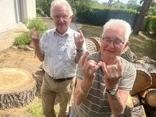 EN JUIN 2006 SE TENAIT LE PREMIER HELLFEST : « MONSIEUR LE MAIRE, IL FAUT RENONCER AU FESTIVAL ! »