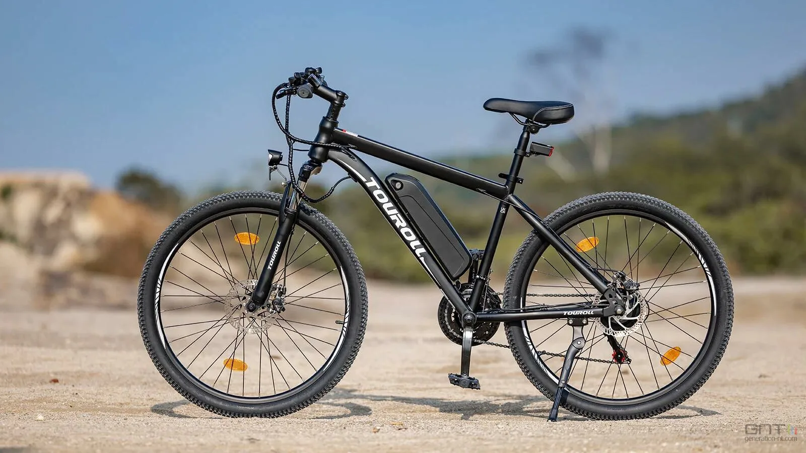 OPÉRATION MOBILITÉ URBAINE CHEZ CDISCOUNT : LE MOMENT DE PASSER À L’ÉLECTRIQUE !
