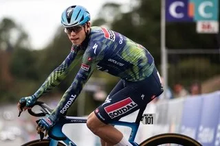 CYCLISME. PAUL MAGNIER PERD SON MAILLOT DE LEADER SUR LE TOUR DU GUANGXI, MILAN FRETIN S’IMPOSE SUR LA 3E ÉTAPE