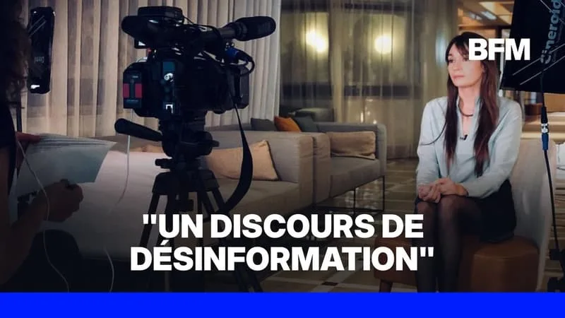 LA CHRONIQUEUSE XENIA FEDOROVA VISÉE PAR UN ARRÊTÉ D’EXPULSION