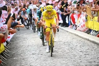 VUELTA 2026. TADEJ POGACAR DEVRAIT PARTICIPER AU TOUR D’ESPAGNE APRÈS SA DÉMONSTRATION SUR LE TOUR DE FRANCE