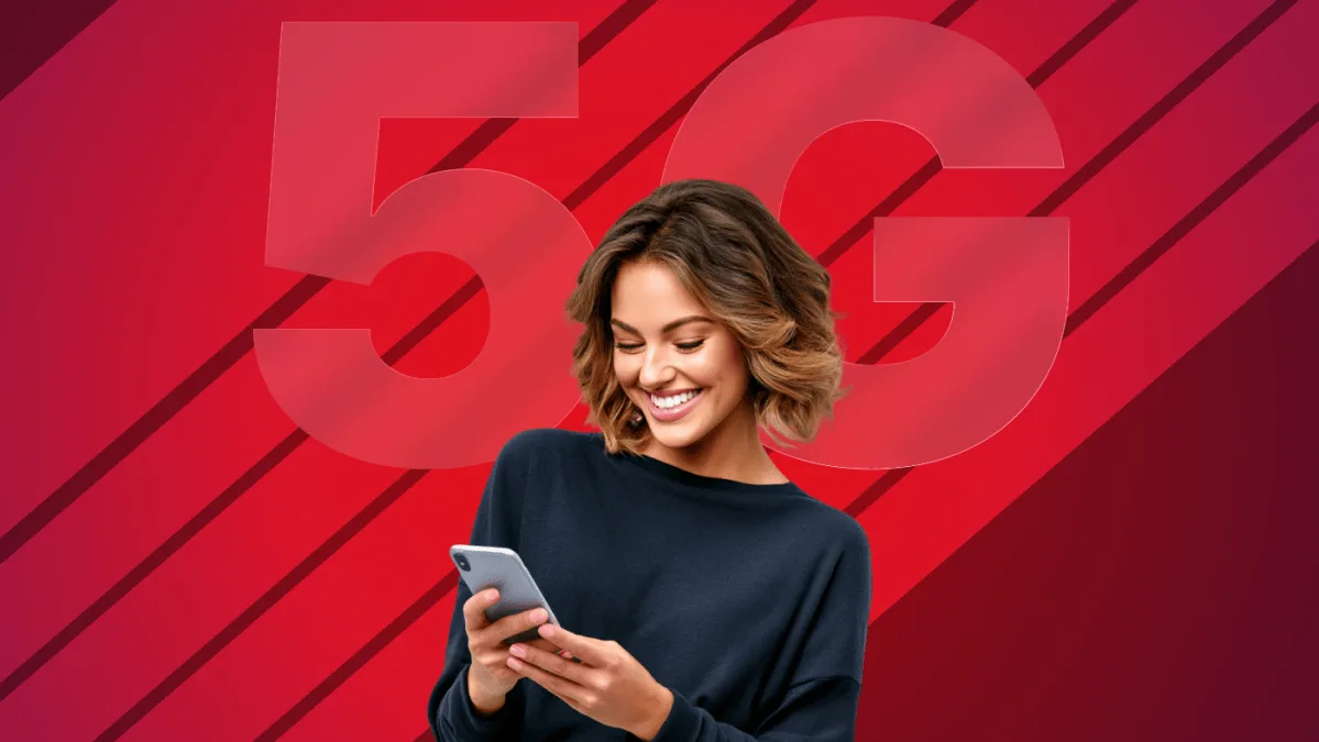 CE FORFAIT MOBILE PROPOSE PLUS DE DATA À 9,99 EUROS QUE CERTAINES OFFRES À 20 EUROS