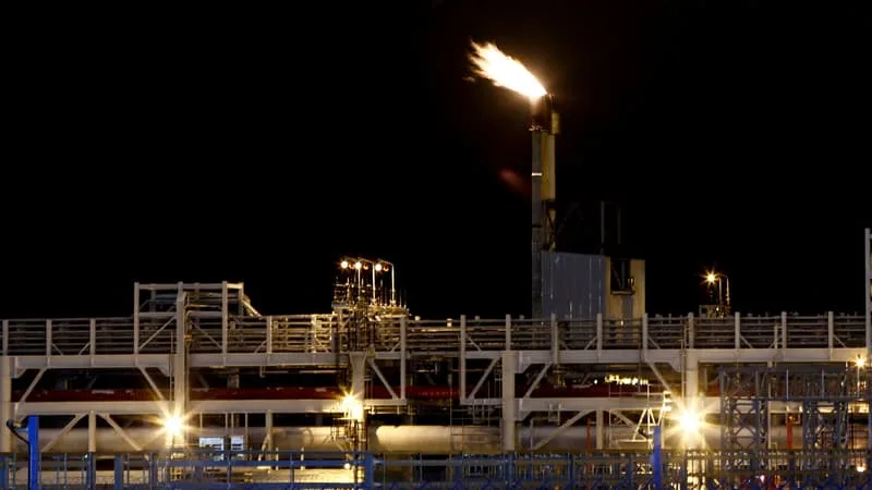 + 17,2% SUR UN AN: LES IMPORTATIONS EUROPÉENNES DE GAZ NATUREL LIQUÉFIÉ RUSSE ONT PROGRESSÉ EN DÉBUT D’ANNÉE ALORS QUE L’UE VEUT COUPER LE ROBINET D’ICI À L’AUTOMNE 2027