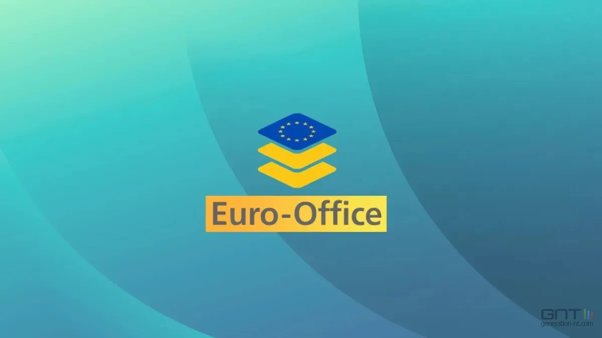 EURO-OFFICE : L’ALTERNATIVE EUROPÉENNE À MICROSOFT QUI DÉMARRE AVEC UN FREIN À MAIN