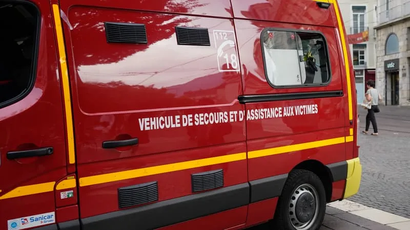CANICULE: UN HOMME MEURT NOYÉ DANS LE CANAL SAINT-MARTIN À PARIS